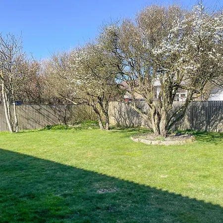 度假居 Cozy In With Wifi *