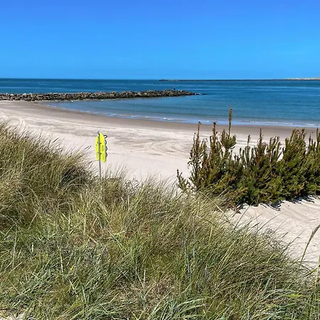 度假居 Cozy In With Wifi *