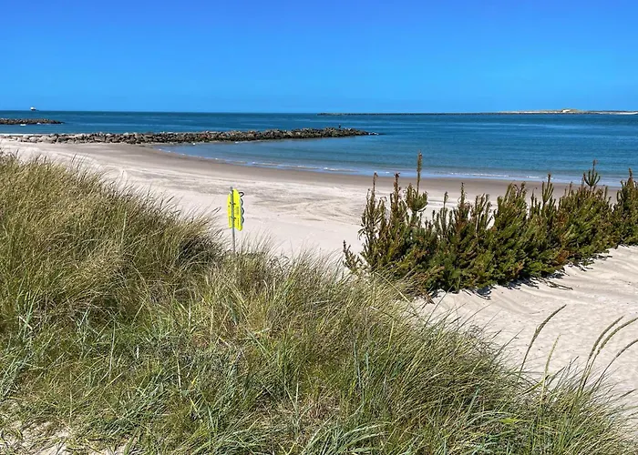 度假居 Cozy In With Wifi *