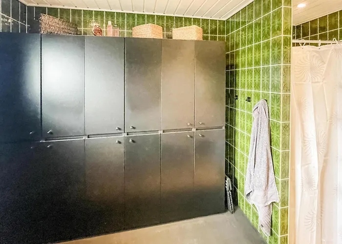 Cozy In With Wifi * Thyborøn